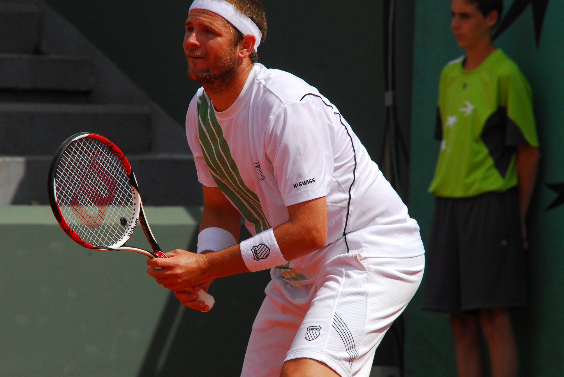 20090526   Roland Garros   Mardy Fish    003